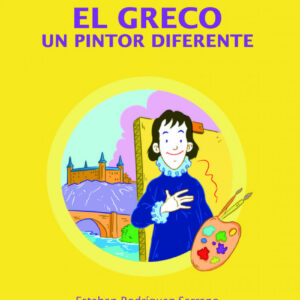 El Greco, un pintor diferente