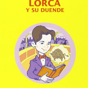 Lorca y su diende