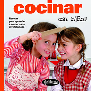 Cocinar con niños