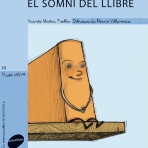 El somni del llibre