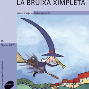 La bruixa ximpleta