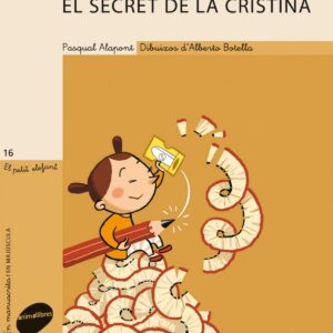 El secret de la Cristina