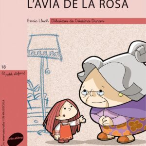 L´Avia de la rosa