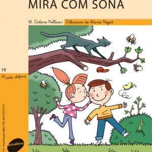 Mira com sona