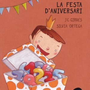 La festa d'aniversari