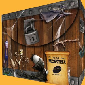 El bagul dels monstres