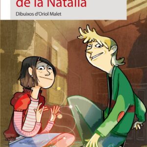 El somriure de la natalia