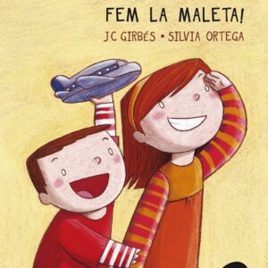 Fem la maleta!