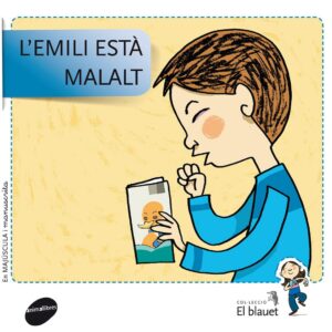 L' Emili esta malalt