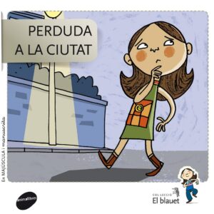 Perduda a la ciutat