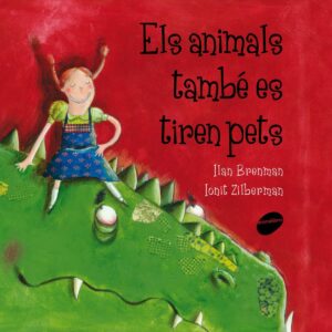 Els animals també es tiren pets