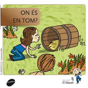 On es en tom?