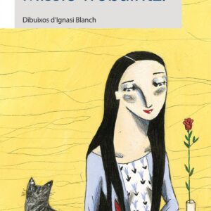 (CAT).MISSIO TROBAIRITZ!.(FORMIGA GROGA)