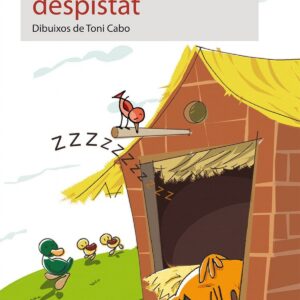 (CAT).GALL DESPISTAT, EL.(FORMIGA BLANCA)