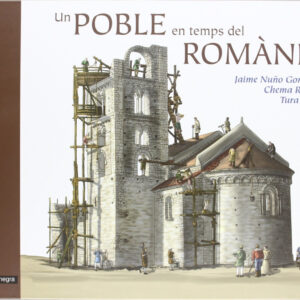 Poble en temps del Romanic