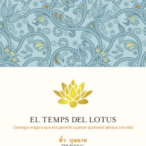 El temps del lotus