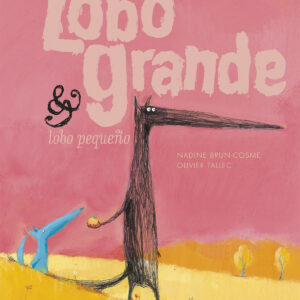 Lobo grande