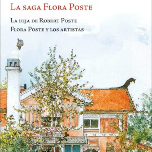 La saga Flora Poste