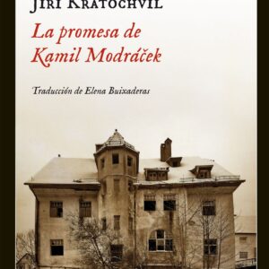 La promesa de Kamil Modrácek