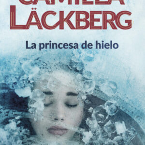 La princesa de hielo