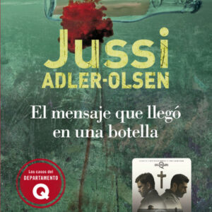 El mensaje que llegó en una botella
