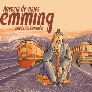 Agencia de viajes lemming