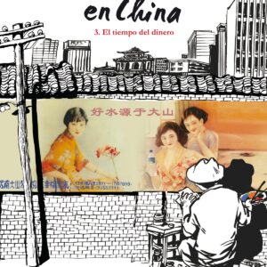 Una vida en china 3