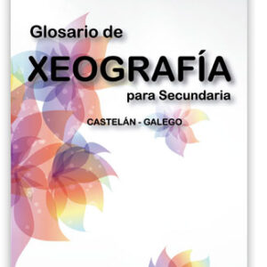 Glosario de xeografía para bachillerato