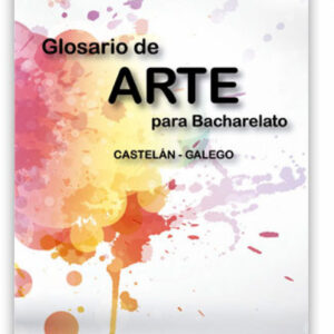 Glosario de arte para bachillerato