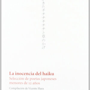 La inocencia del Haiku
