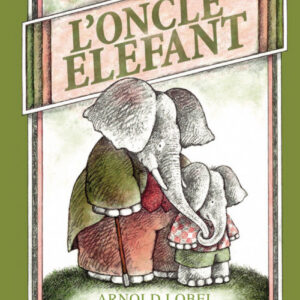 L'oncle Elefant