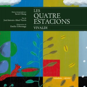 Les quatre estacions