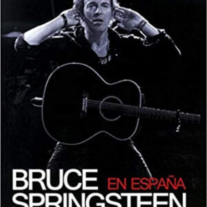 Bruce Springsteen en España