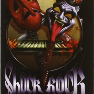 Shock rock