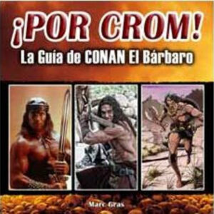 ¡Por Crom!