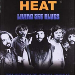 Canned heat