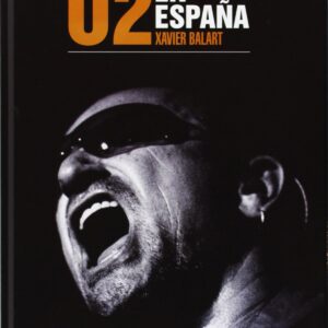 U2 en España