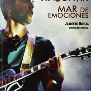Pablo Alborán mar de emociones