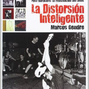 La distorsión inteligente