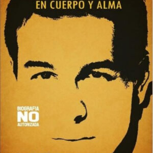 Mario casas en cuerpo y alma