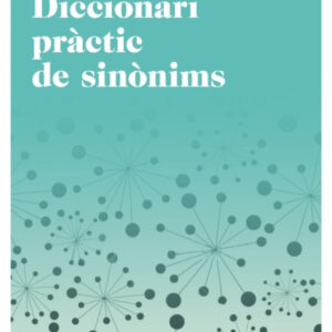 Diccionari pràctic de sinònims