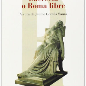 Lucrecia o roma libre