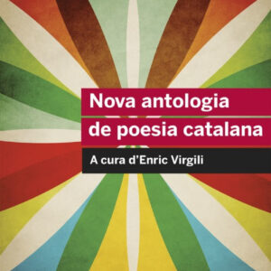 Nova antologia poesia catalana