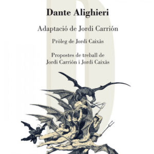 Divina comedia.infern + recurs digital