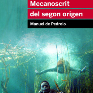 Mecanoscrit del segon origen