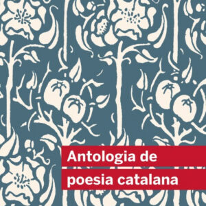 Antologia de poesia catalana