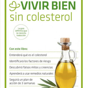 Vivir bien sin colesterol