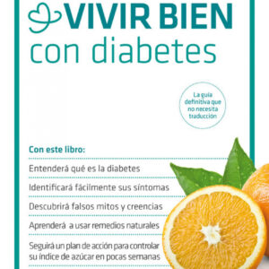 Vivir bien con diabetes