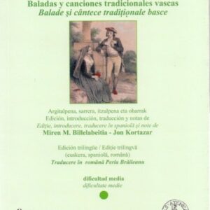 Baladas y canciones tradicionales vascas