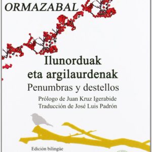 Penumbras y destellos